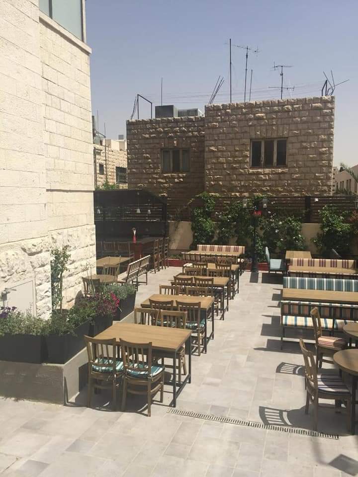 تجهيز كافيه/مطعم 9